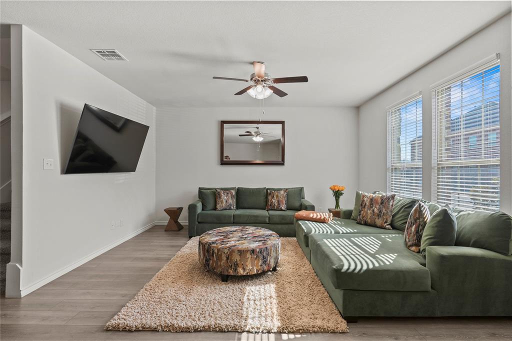 2017 Amarillo Place