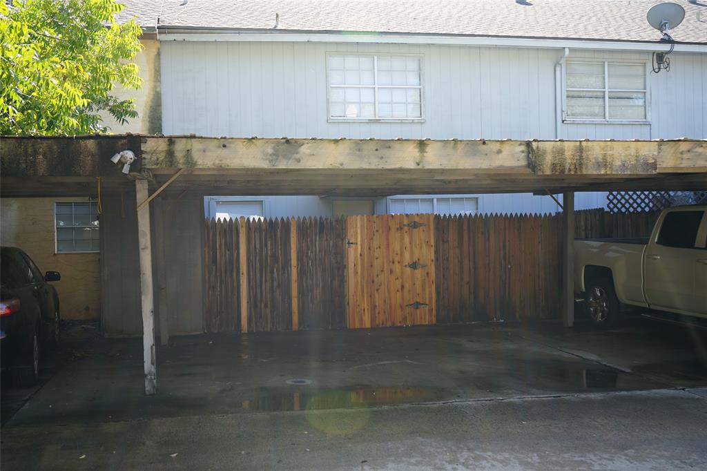 Graham Square - Residential Lease