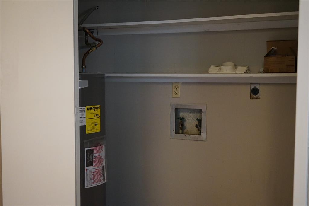 Graham Square - Residential Lease