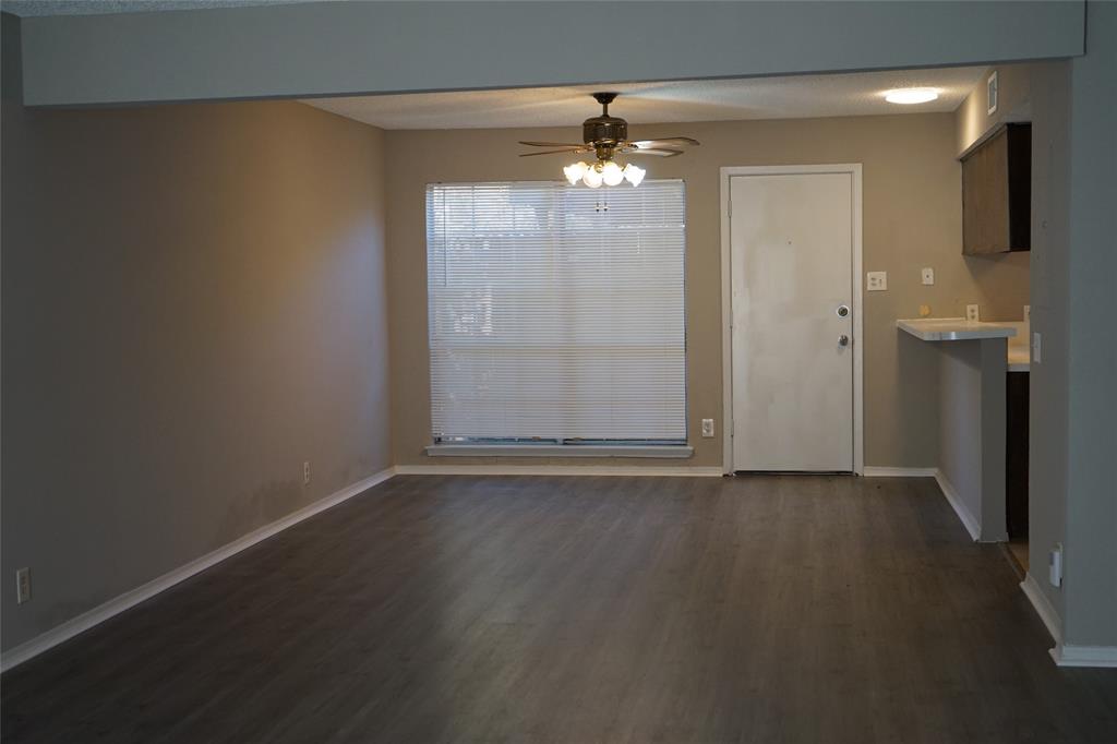 Graham Square - Residential Lease