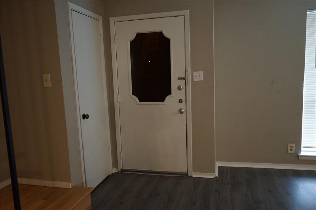 Graham Square - Residential Lease