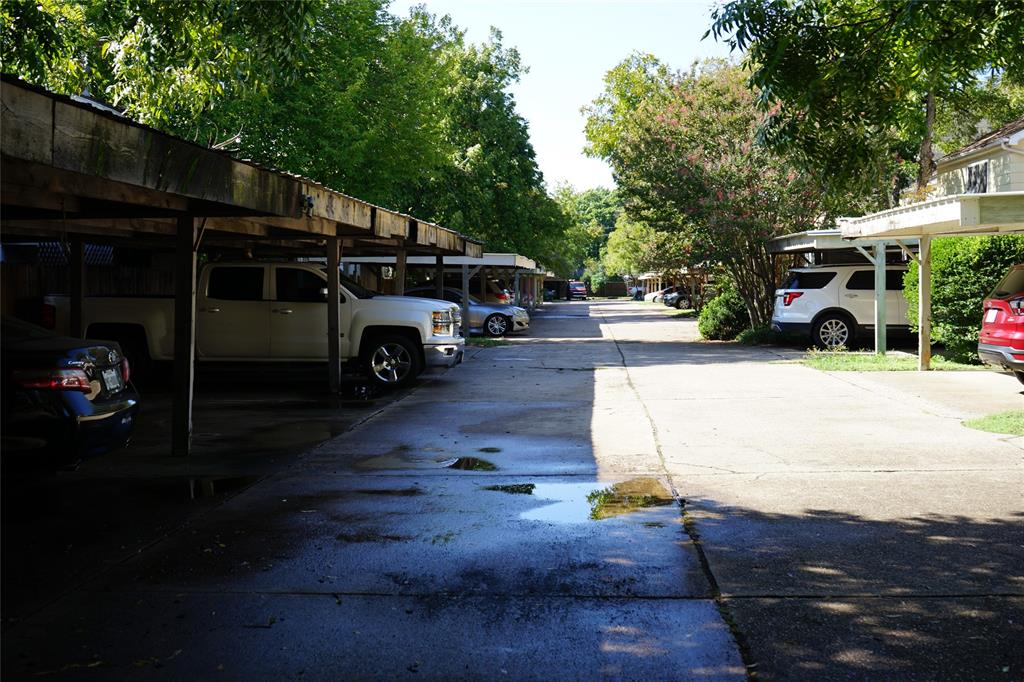 Graham Square - Residential Lease