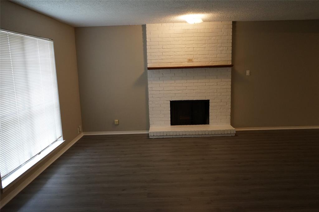 Graham Square - Residential Lease