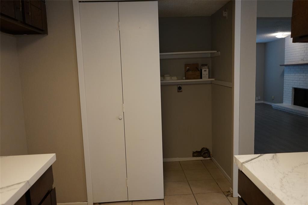 Graham Square - Residential Lease