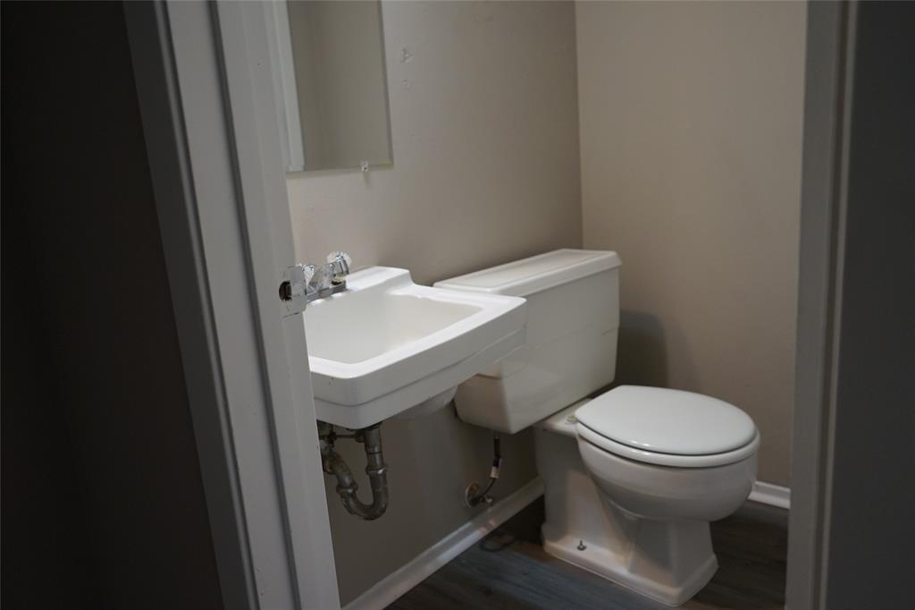 Graham Square - Residential Lease