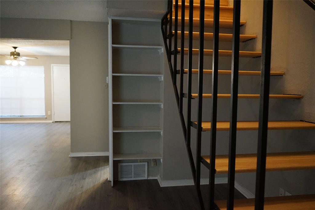 Graham Square - Residential Lease