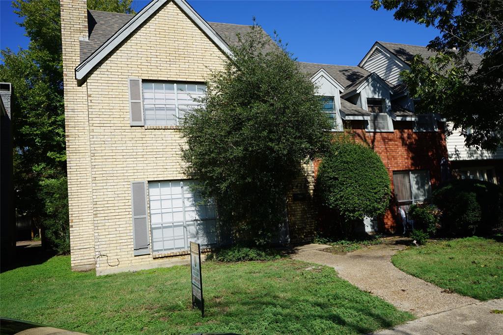 Graham Square - Residential Lease