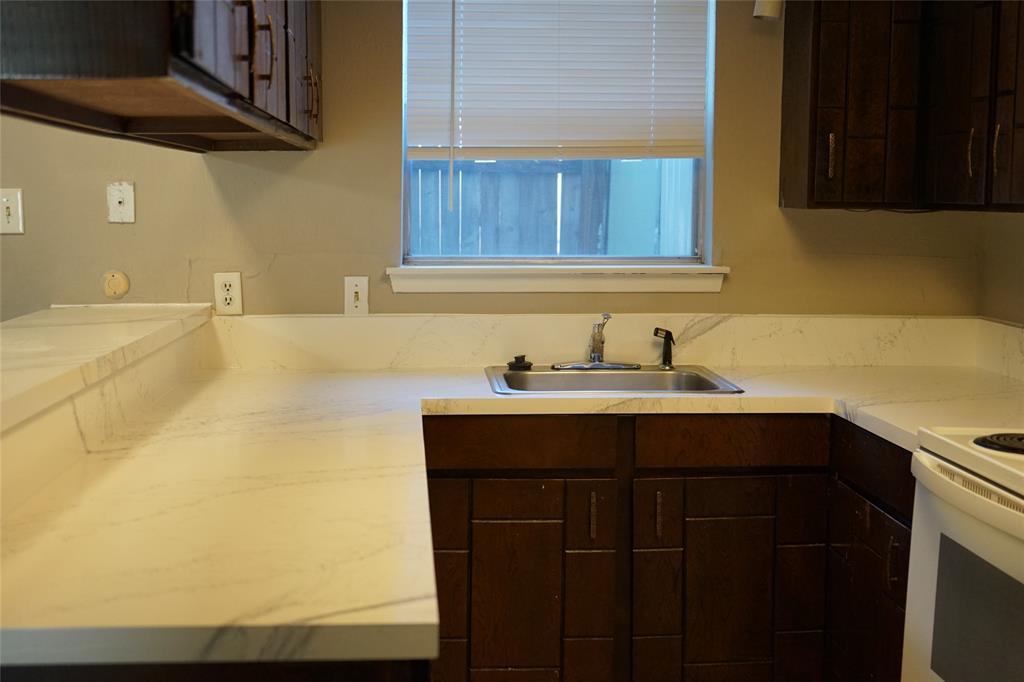 Graham Square - Residential Lease