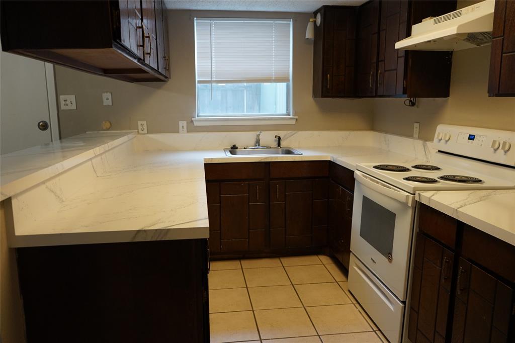 Graham Square - Residential Lease