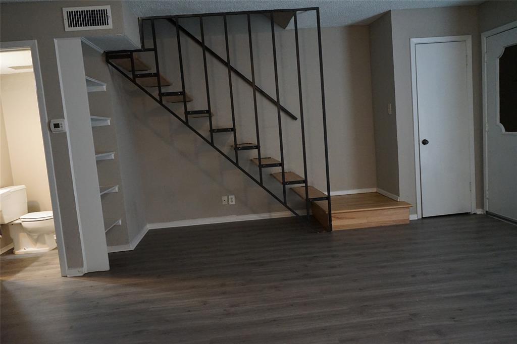 Graham Square - Residential Lease