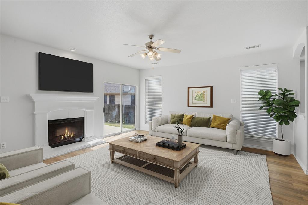 Emerald Park Add - Residential