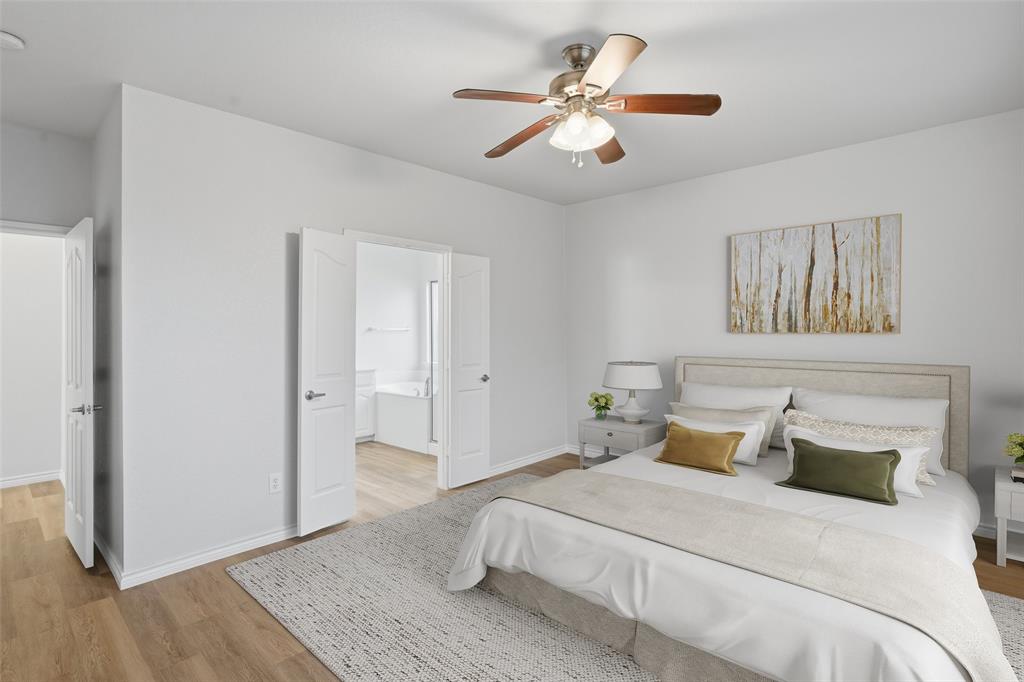 Emerald Park Add - Residential