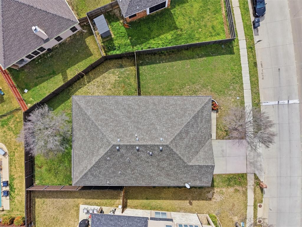 Emerald Park Add - Residential