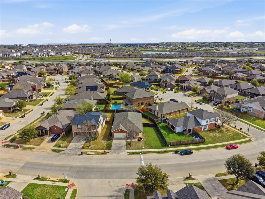 Emerald Park Add - Residential