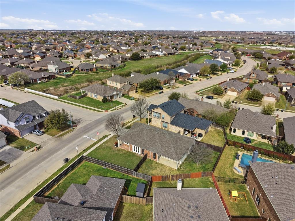 Emerald Park Add - Residential