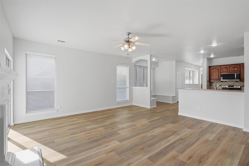 Emerald Park Add - Residential