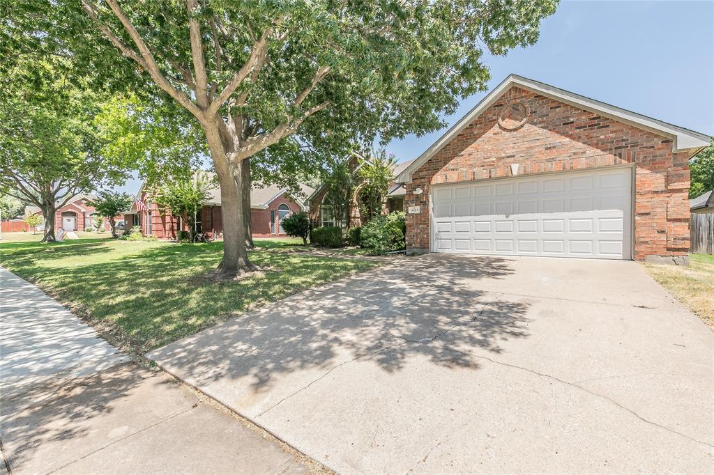 Carriage Gate - Residential