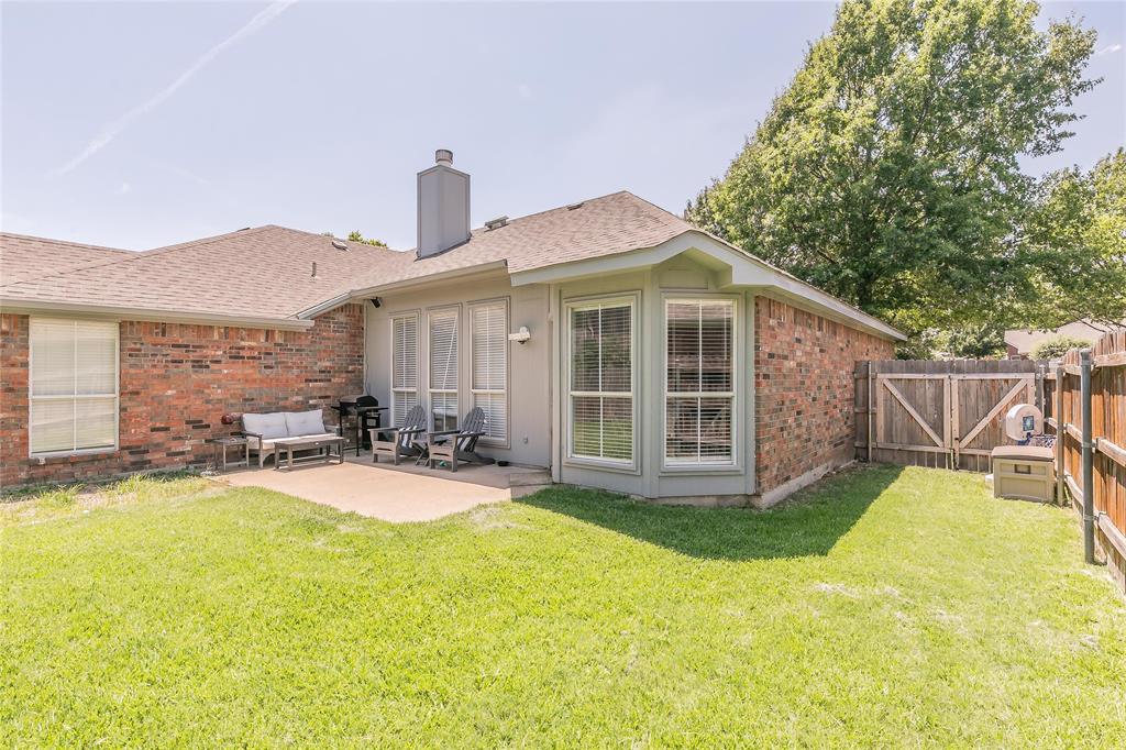 Carriage Gate - Residential