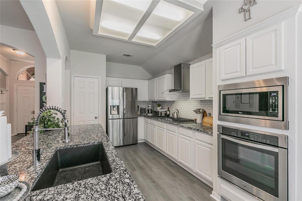 Carriage Gate - Residential