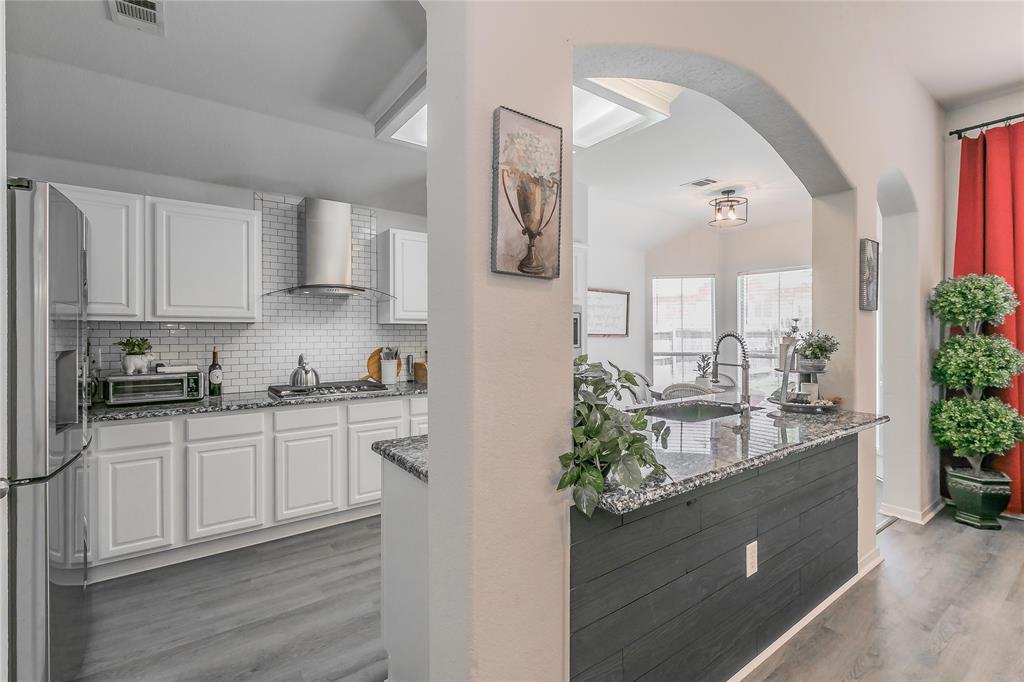 Carriage Gate - Residential