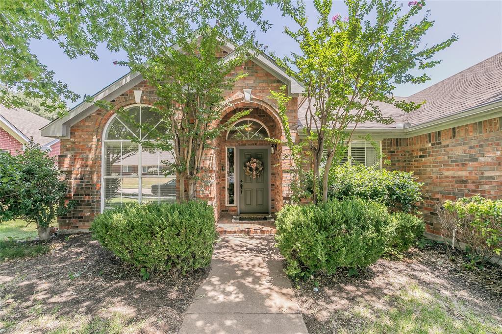 Carriage Gate - Residential