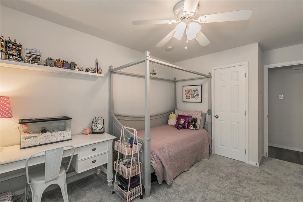 Carriage Gate - Residential