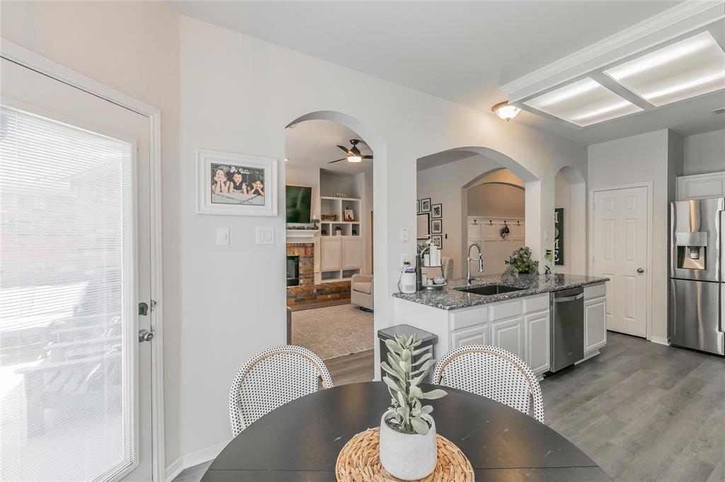 Carriage Gate - Residential