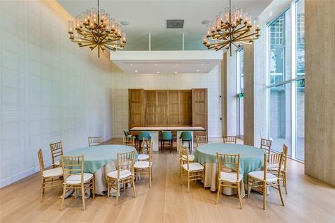 3525 Turtle Creek Boulevard 3C Dallas TX 75219