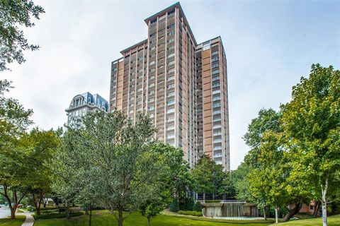 3525 Turtle Creek Boulevard 3C Dallas TX 75219