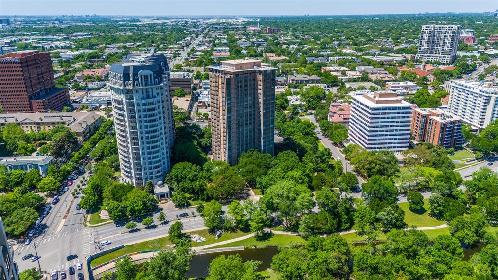 3525 Turtle Creek Boulevard 3C