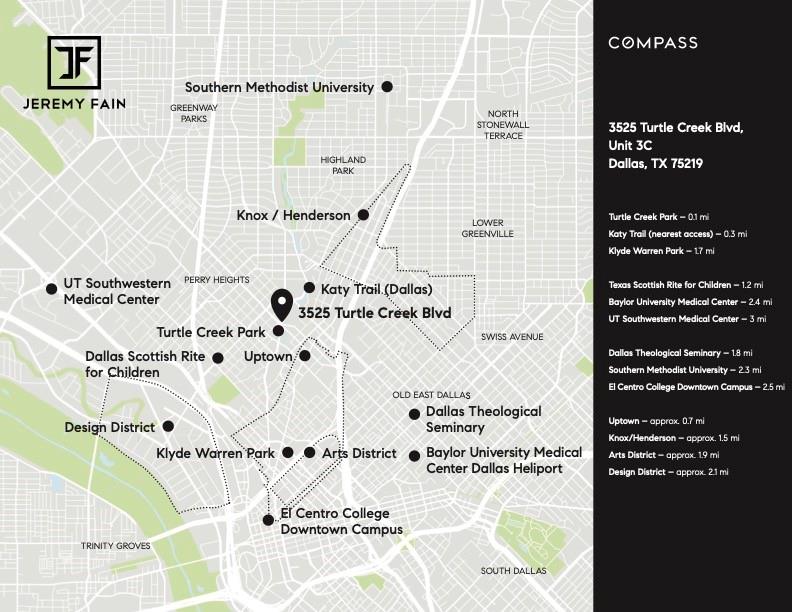 3525 Condominiums - Residential