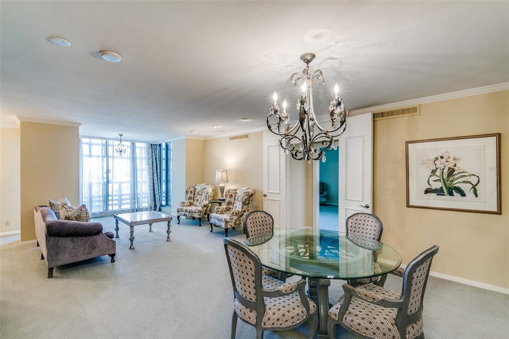 3525 Turtle Creek Boulevard 3C