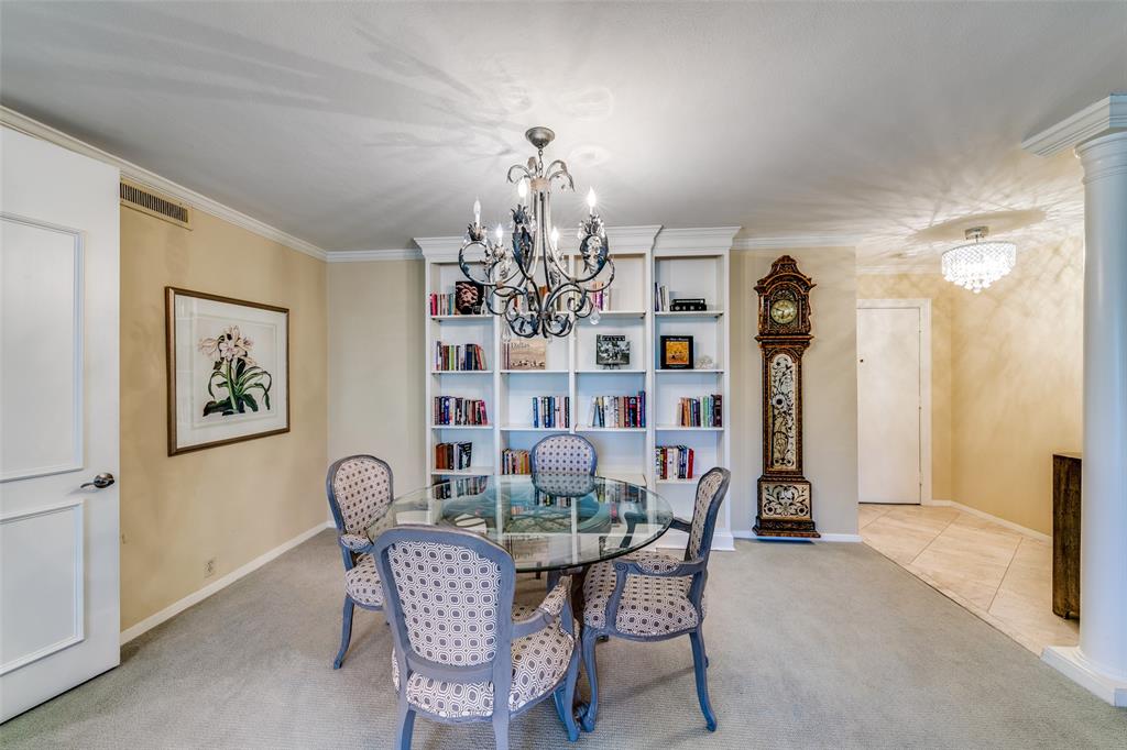 3525 Turtle Creek Boulevard 3C
