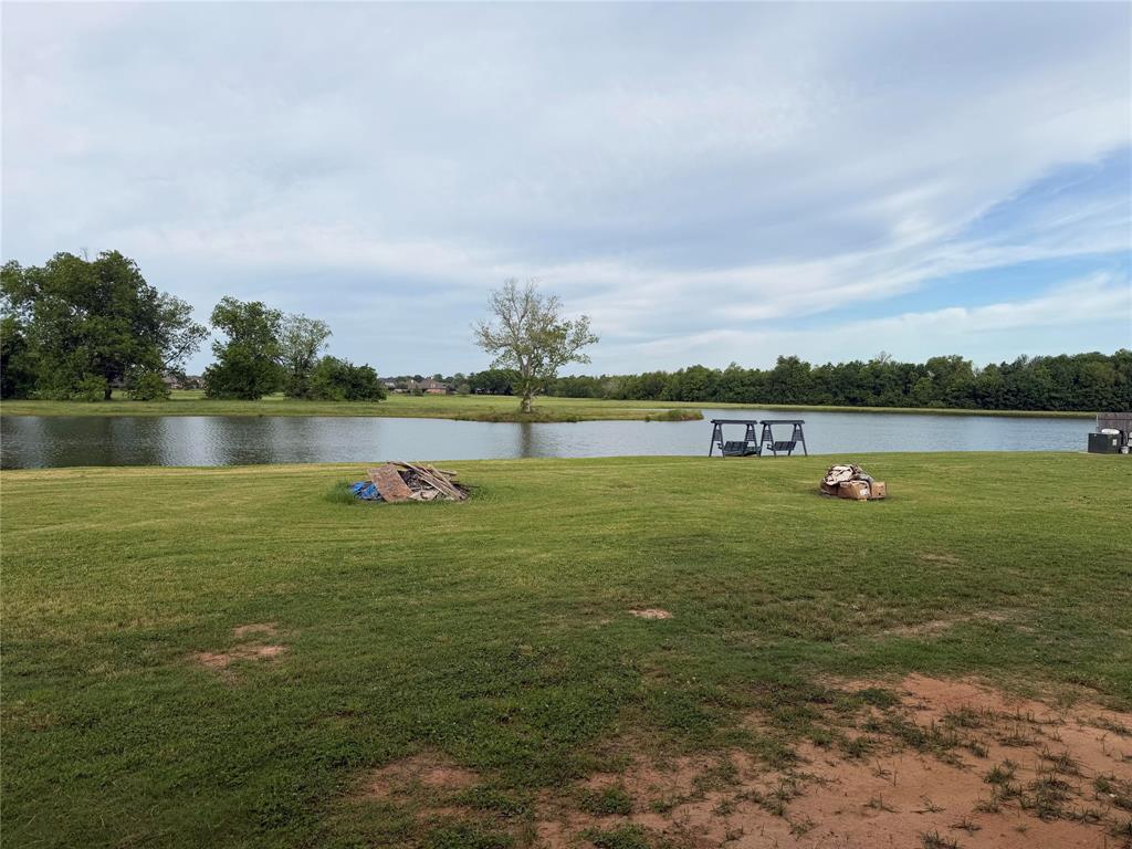 916 Chisolm Trail
