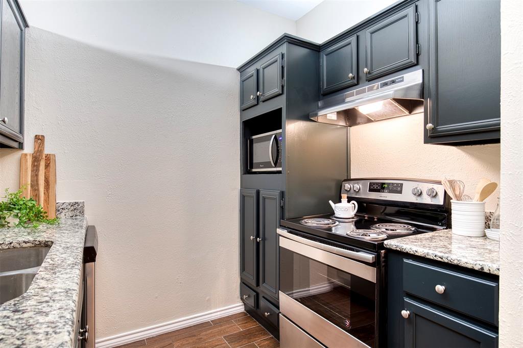 Trinity Royal Condos - Residential