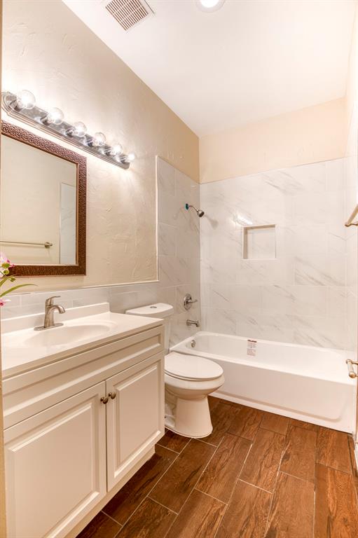 Trinity Royal Condos - Residential