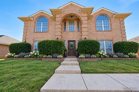 Photo of 3110 Antelope Drive, Mesquite, TX 75181 (MLS # 21419819)