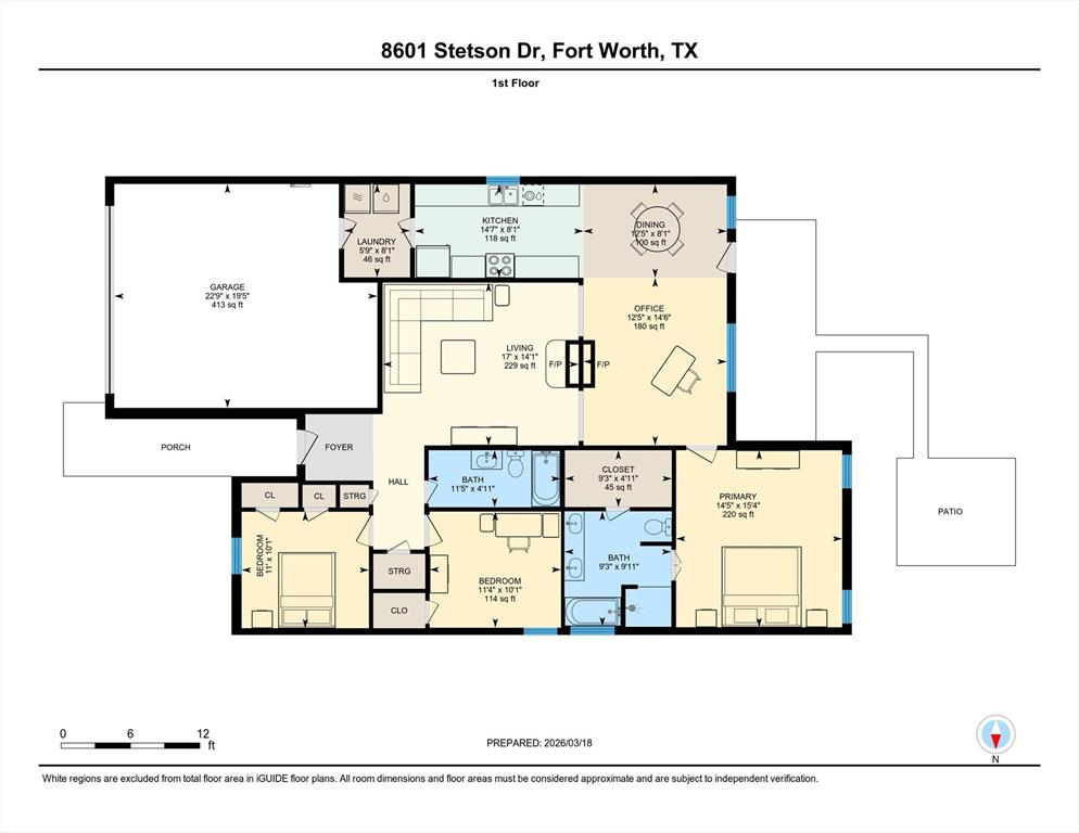 Coventry Hills Add - Residential