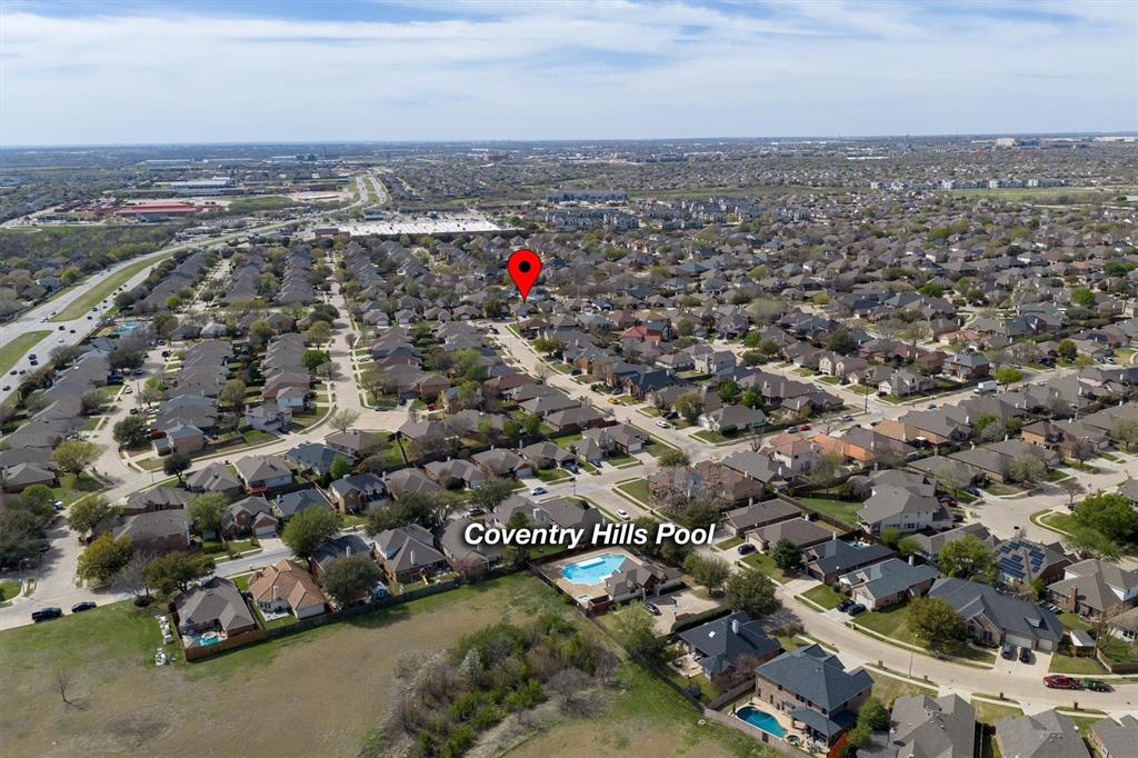 Coventry Hills Add - Residential