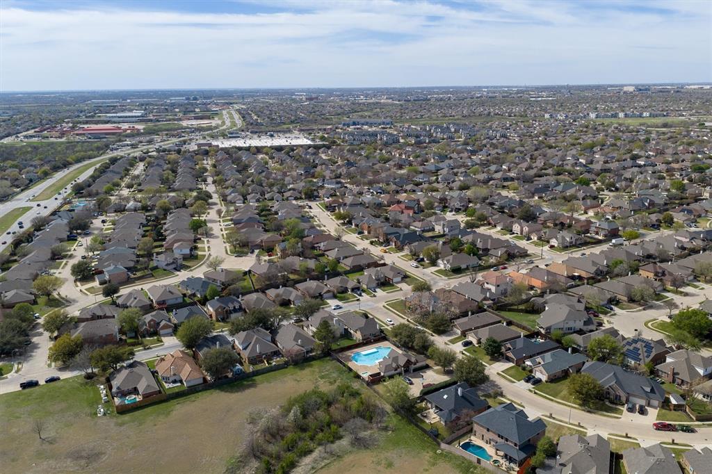 Coventry Hills Add - Residential