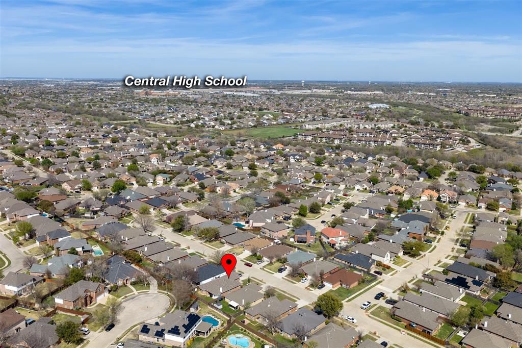 Coventry Hills Add - Residential