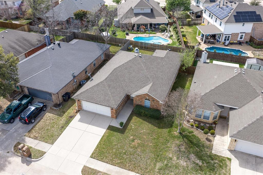 Coventry Hills Add - Residential