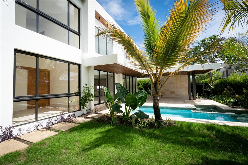 22 Isla Verde