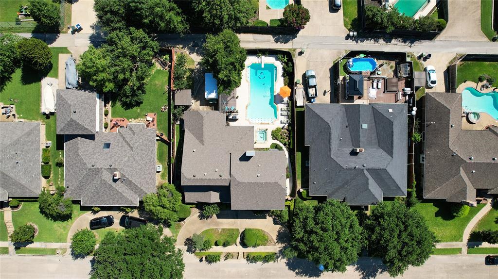 Club Hill Estates - Residential