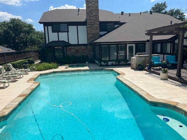 Club Hill Estates - Residential