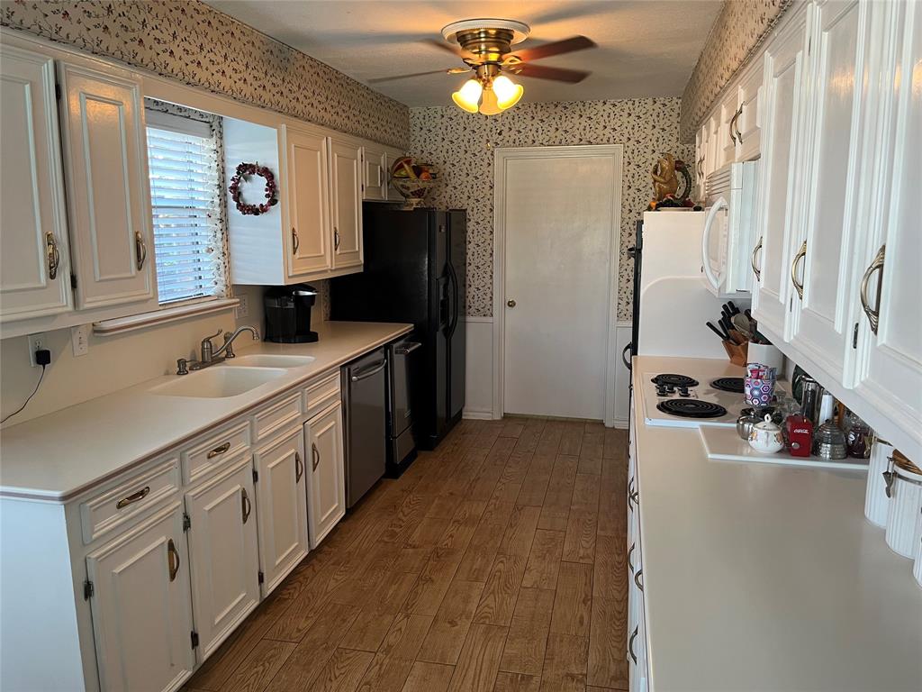 Club Hill Estates - Residential