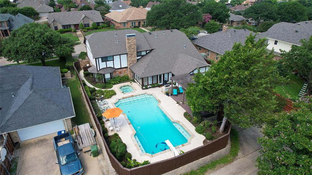 Club Hill Estates - Residential