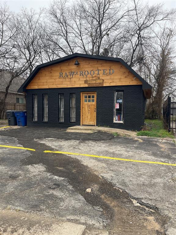 Tholl F J - Commercial Sale