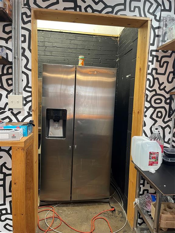 Tholl F J - Commercial Sale