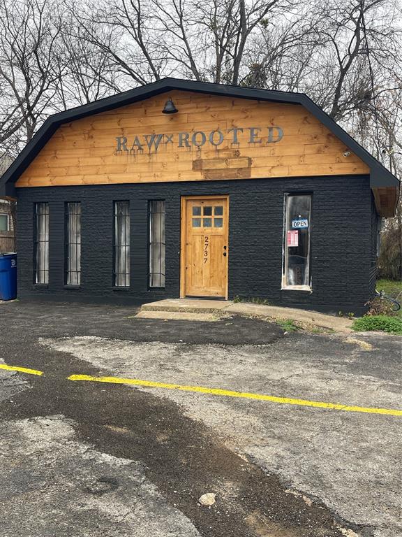 Tholl F J - Commercial Sale